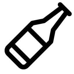 Complimentary Bottled Water